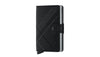 Secrid Wallet Secrid Slimwallet Stitch Linea