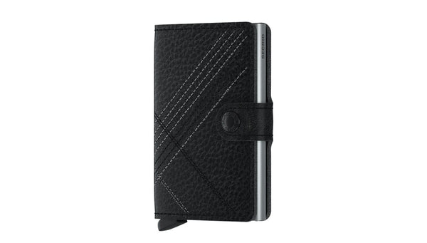 Secrid Wallet Secrid Slimwallet Stitch Linea