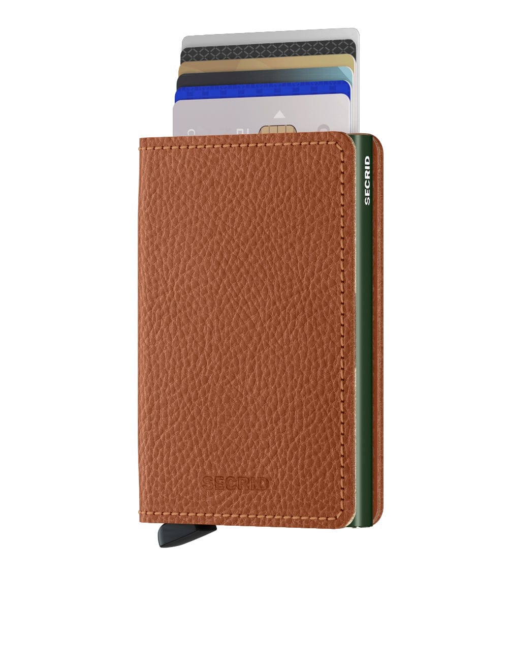 Secrid Wallet Secrid Slimwallet Veg Leather