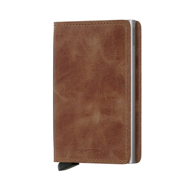 Secrid Wallet Secrid Slimwallet Vintage Leather