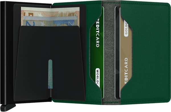 Secrid Wallet Secrid Slimwallet Yard