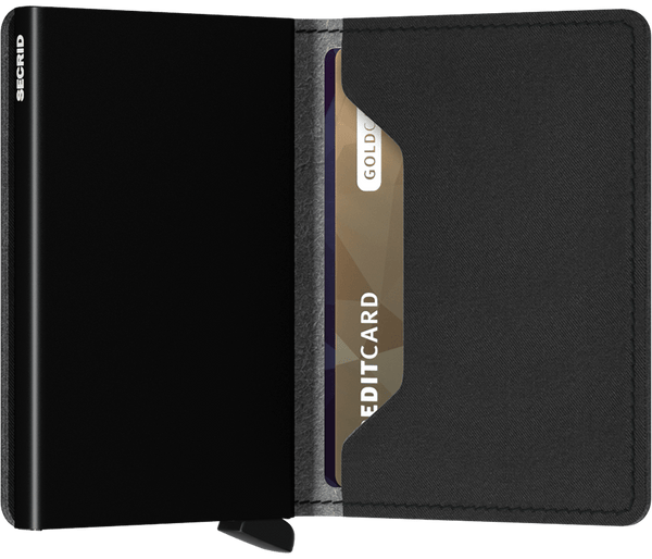 Secrid Wallet Secrid Slimwallet Yard