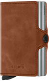 Secrid Wallet Secrid Twin Wallet Vintage Leather