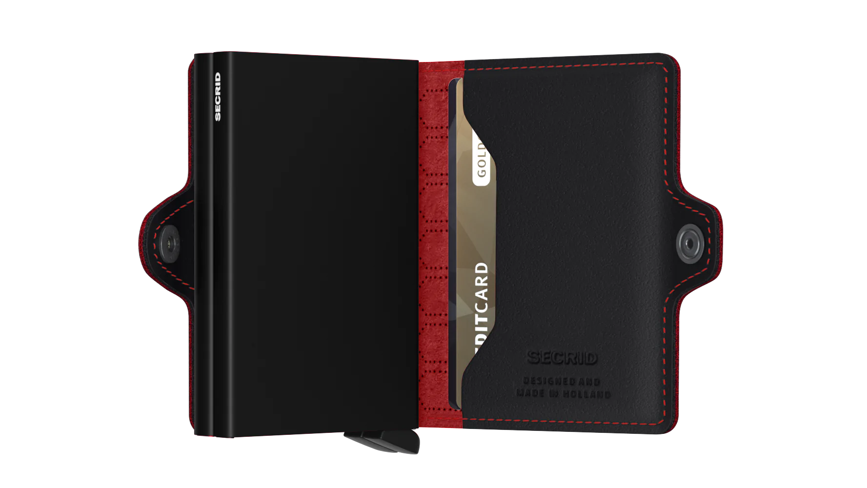 Secrid Wallet Secrid Twinwallet Fuel