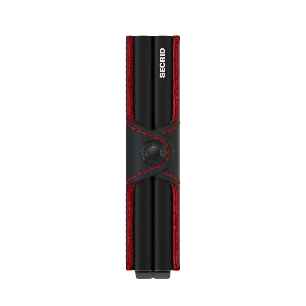 Secrid Wallet Secrid Twinwallet Fuel