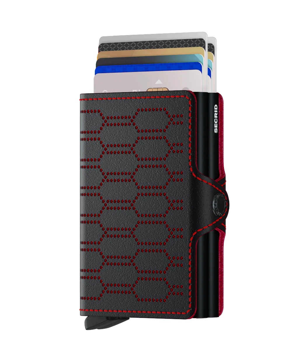Secrid Wallet Secrid Twinwallet Fuel