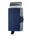 Secrid Wallet Secrid Twinwallet Indigo 5 Titanium