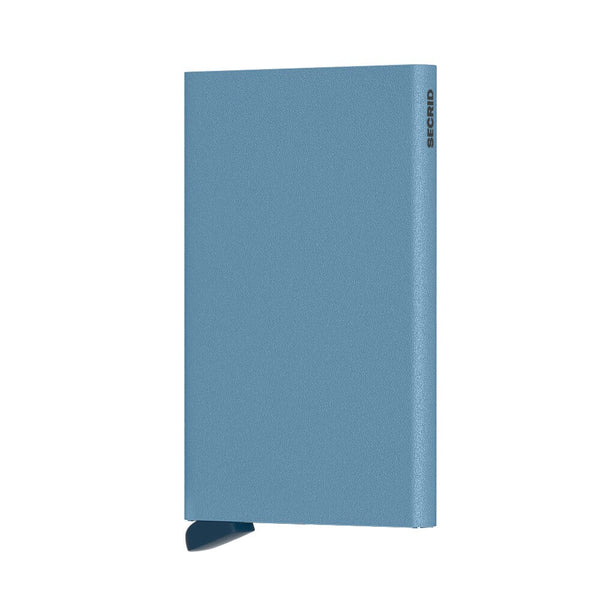 Secrid Wallet Sky Blue Secrid Card Protector Powder