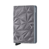 Secrid Wallet Stone Secrid Slimwallet Prism