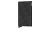 Secrid Wallet Structure Black Secrid Card Protector Laser