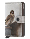Secrid Wallet THE GOLDFINCH Secrid Exclusive Art Collection