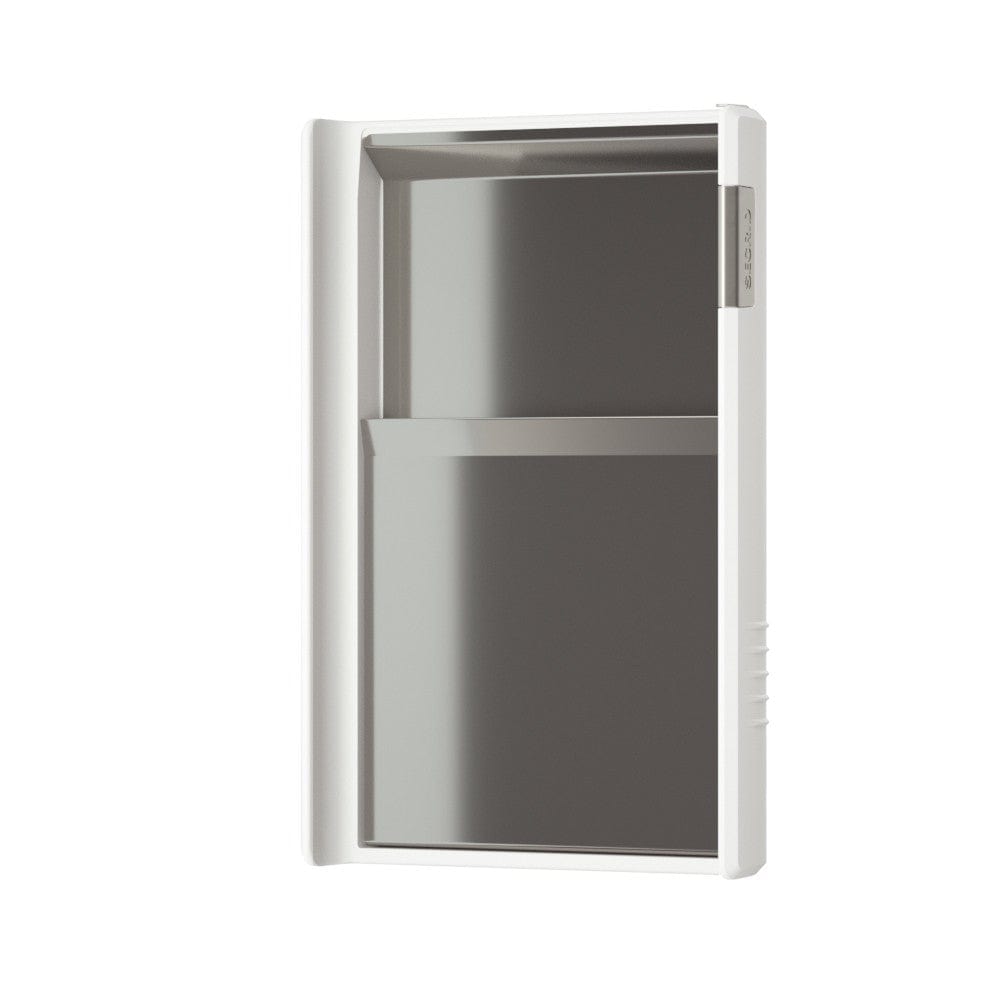 Secrid Wallet White Secrid Additional Slide