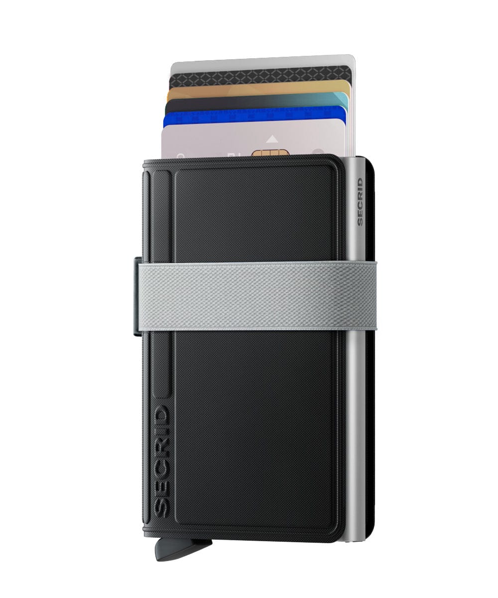 Secrid Wallets & Money Clips Secrid Bandwallet TPU