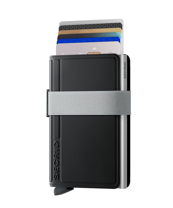 Secrid Wallets & Money Clips Secrid Bandwallet TPU