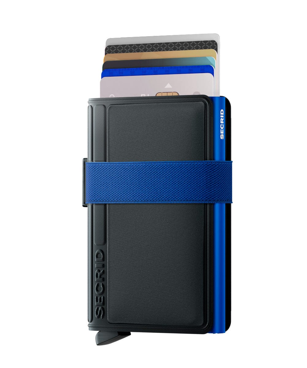 Secrid Wallets & Money Clips Secrid Bandwallet TPU