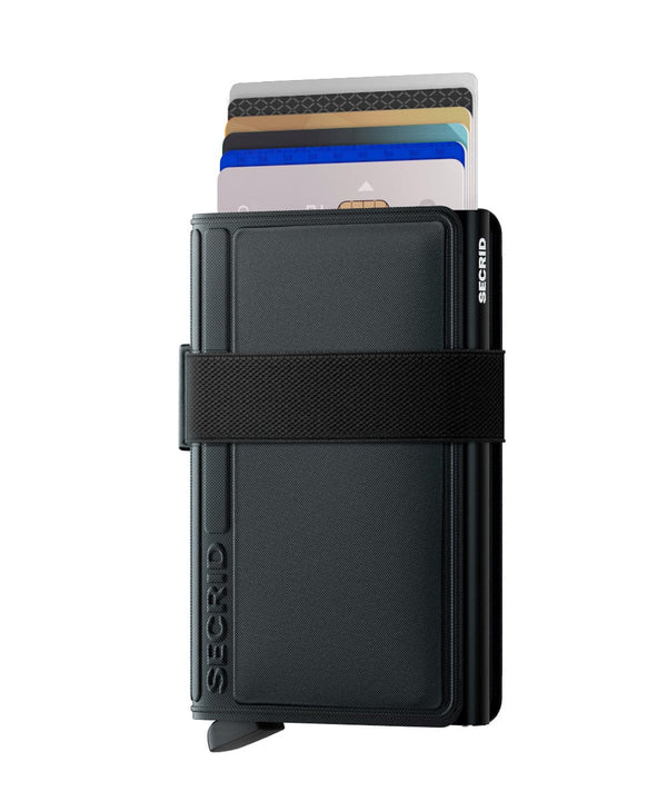 Secrid Wallets & Money Clips Secrid Bandwallet TPU