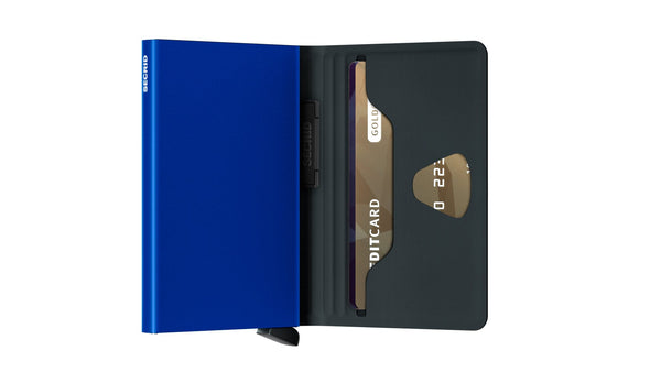 Secrid Wallets & Money Clips Secrid Bandwallet TPU
