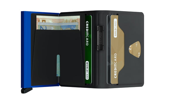 Secrid Wallets & Money Clips Secrid Bandwallet TPU