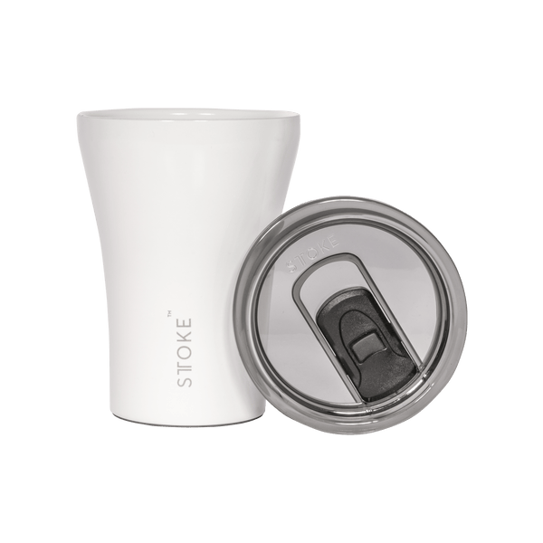 stokke ceramic coffee cup STTOKE 8oz
