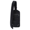 Tecknomonster Sling - Crossbody Tecknomonster Robnik Nero