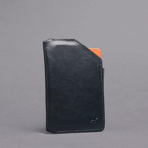 The Frenchie Co Wallet Black Frenchie Speed Phone Wallet