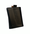 The Frenchie Co Wallet Black/Tan Frenchie Mini Speed Wallet