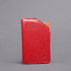 The Frenchie Co Wallet Red Frenchie Speed Phone Wallet