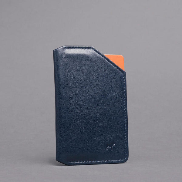 The Frenchie Co Wallet Ultra Navy Frenchie Speed Phone Wallet