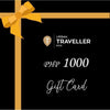 Urban Traveller & Co. Gift Card ₱1,000.00 Urban Traveller & Co. Gift Card