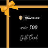 Urban Traveller & Co. Gift Card ₱500.00 Urban Traveller & Co. Gift Card