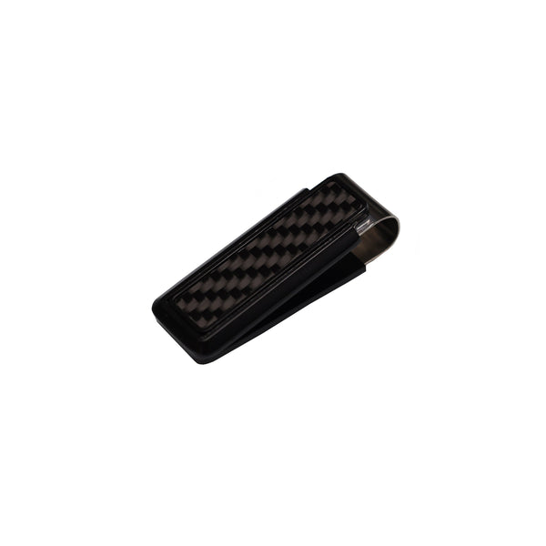 Carbon fiber shop money clip