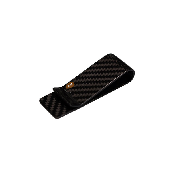 Urban Traveller & Co. Wallets & Money Clips Carbon Fiber Money Clip